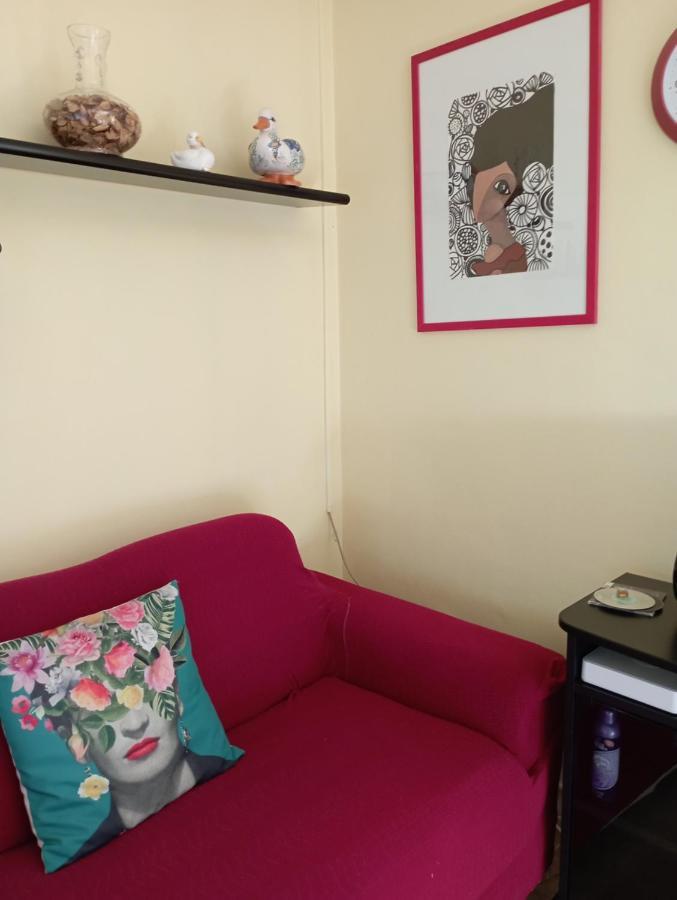 Casa Vacanze Vannuzza Villa โนโต ภายนอก รูปภาพ