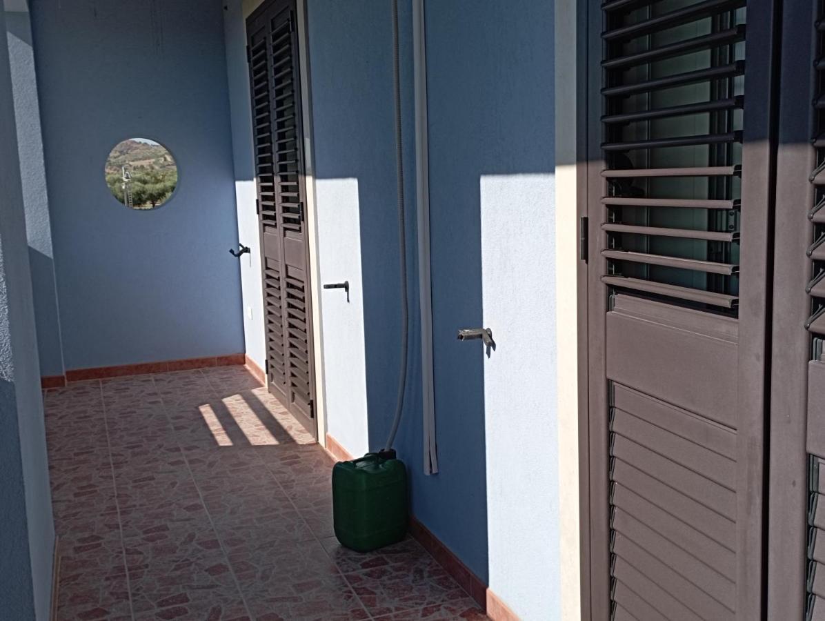 Casa Vacanze Vannuzza Villa โนโต ภายนอก รูปภาพ