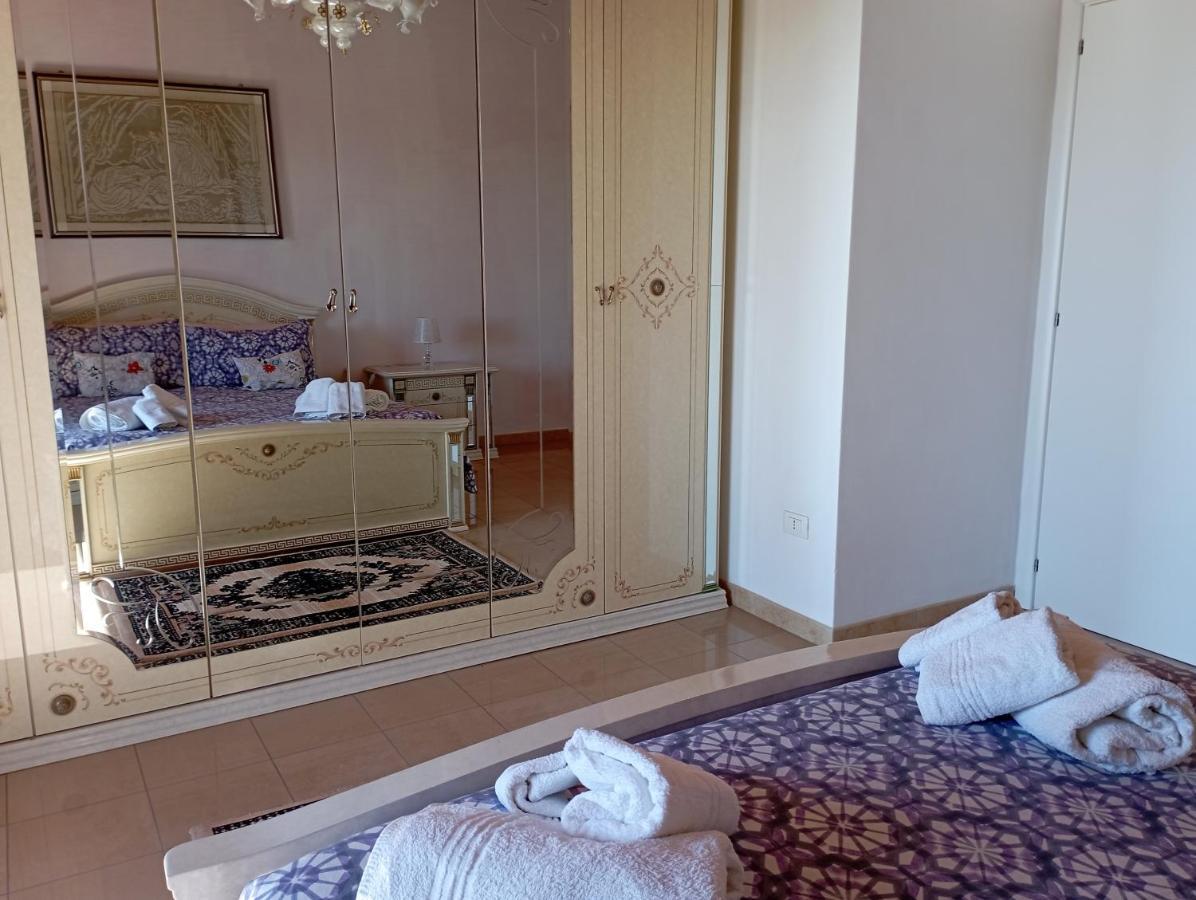 Casa Vacanze Vannuzza Villa โนโต ภายนอก รูปภาพ